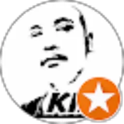 Review From imron iskandar