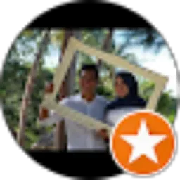 Review From Adha Jasfikar