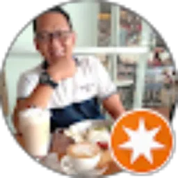 Review From Chandra Purnomo