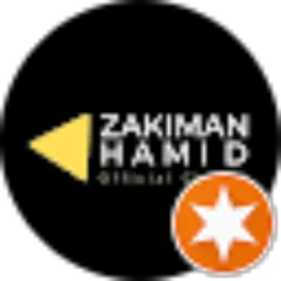 Review From Zakiman Hamid