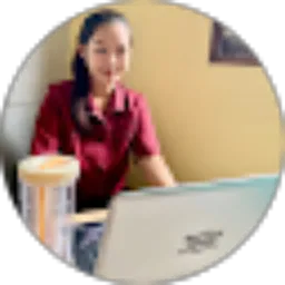 Review From Putri Padmawati