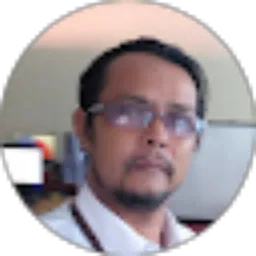 Review From Agus Wahyuddin