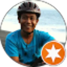 Review From Komang Sukerta