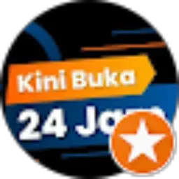 Review From Akun Resmi