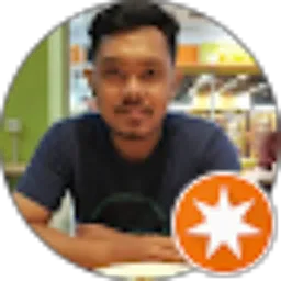 Review From Luthfi Fauzi