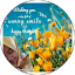Review From Faridatul Islamiyah