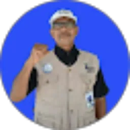 Review From Riadi Bagong