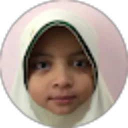 Review From Hayfa Ainul Mardhiah