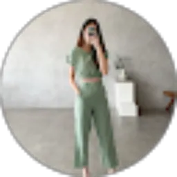 Review From fransisca R.K