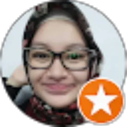 Review From Vidia Agung Pratiwi