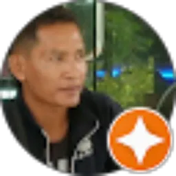 Review From ajie pradana