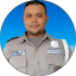 Review From sofyan agus p