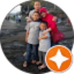 Review From Hastin Rusdayanti