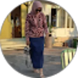Review From Anis Isfatun