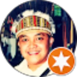 Review From Gin Gin Ginanjar
