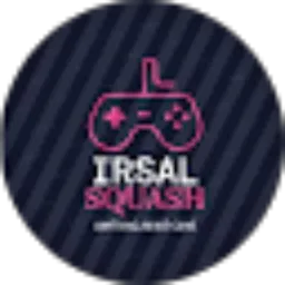 Review From Irsal Squash