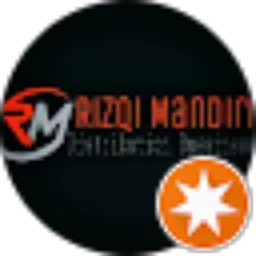 Review From Rizqi Mandiri Official