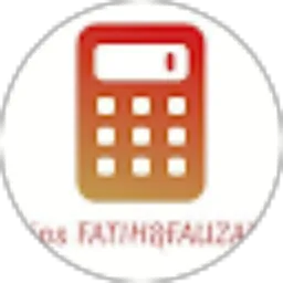 Review From kios fatih & fauzan