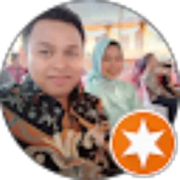 Review From NUR ROKHIM