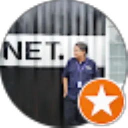 Review From VICTOR F JUWITA