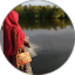 Review From raydatul ar