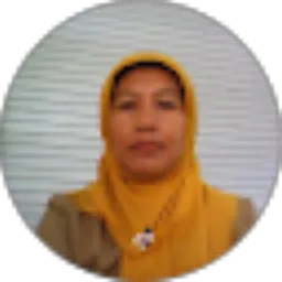 Review From Suparsih Sugiyanto