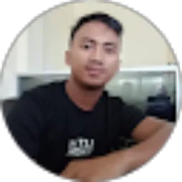 Review From Hariyanto Abdullah