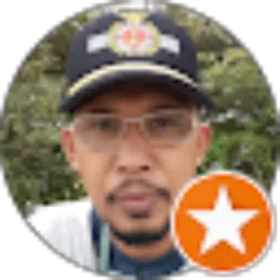 Review From KODARUDIN JA