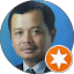 Review From Ir. edy subagyo, ST. IPM (MASBAGYO)