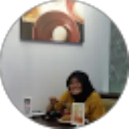 Review From ima yousida