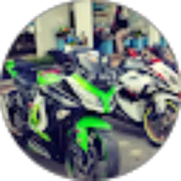 Review From Albian Motovlog