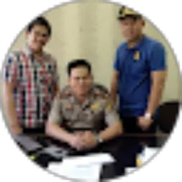Review From Andreas Yulianto