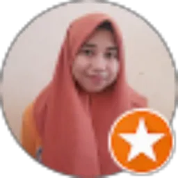 Review From IKRAWATI
