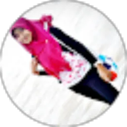 Review From Harini Setiawati