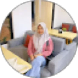 Review From Reza Novita Hayu