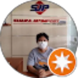 Review From Andy Yuwono