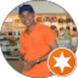 Review From abraham talluta