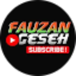 Review From Fauzan geseh
