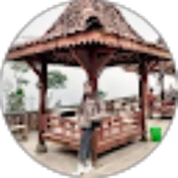Review From Alfina Dwi Ayuni