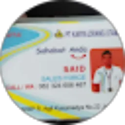 Review From Mohamad Saiq