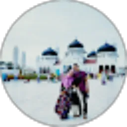 Review From Syamsul Bahri