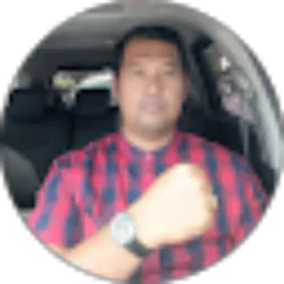Review From Muhammad Try Sutrisno