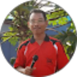 Review From Supriyono Ngaliman Redjosuwito