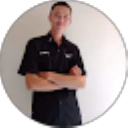 Review From Adam Hanggara putra