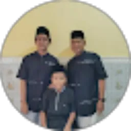 Review From Didik Galang