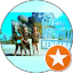 Review From Mas Wahib