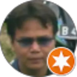 Review From Iwan Waskito