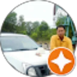 Review From aby muhamad