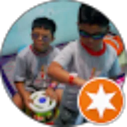 Review From aiyub siaga