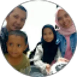 Review From Rizal Saputra